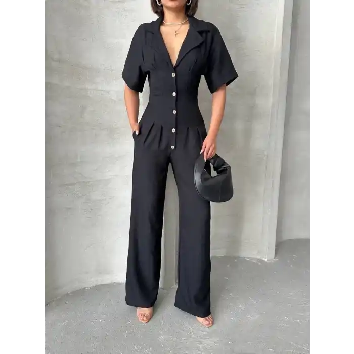 Uzun keten tulum s255059