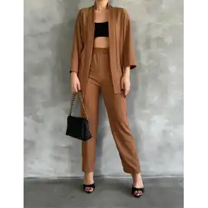 Bürümcük kumaş yakım