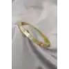 316L Çelik Gold Renk Bileklik