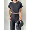 Bluz pantolon takım s255057