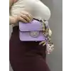 Jisse lila cilt çanta