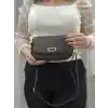 Kahve cilt jessi çanta