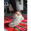 KB-N1 Kuback Beyaz Günlük Erkek Ayakkabı