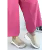 Kendy Bej Cilt Spor Ayakkabı