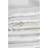 Kutup Yıldızı Model Gold Renk Bileklik