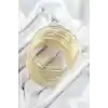 Pirinç Tel Sarma Model Gold Renk Kadın Bileklilk