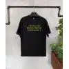Star Wars Baskılı Çocuk T-Shirt - Siyah