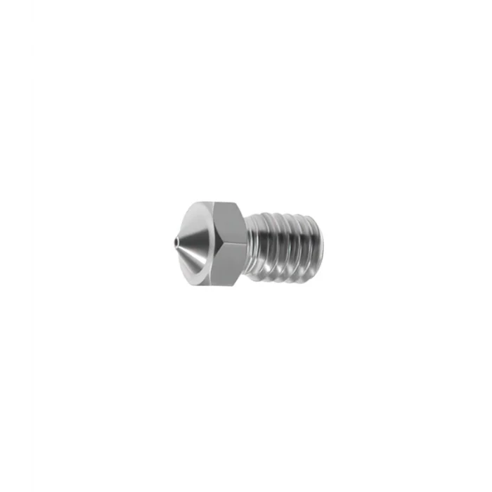 0.4mm E3D V5/V6 Çelik Nozzle - 1.75mm
