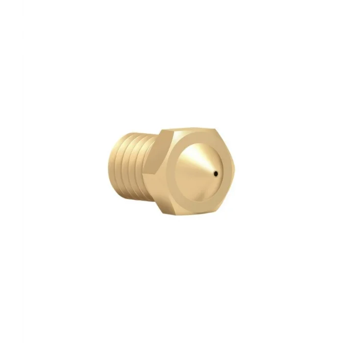 0.4mm E3D V5/V6 Pirinç Nozzle - 1.75mm