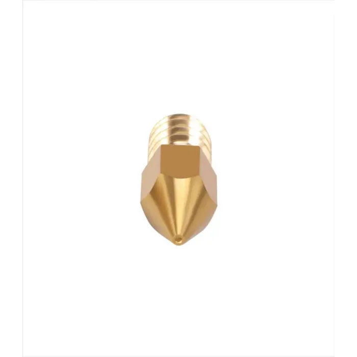 0.4mm MK8 Nozzle - Ender-3/Pro/V2 - CR10 Uyumlu