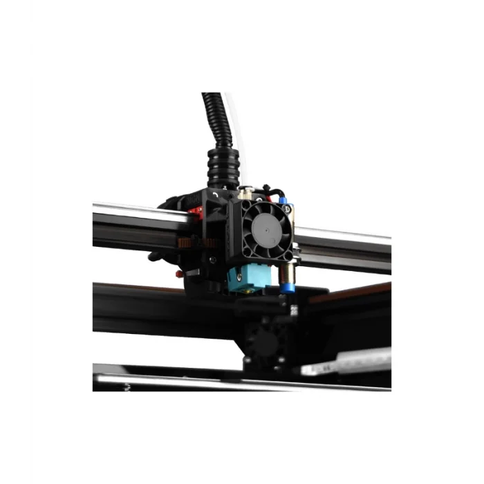 12V 30x30x10mm Kare Fan - 3D Yazıcı Uyumlu