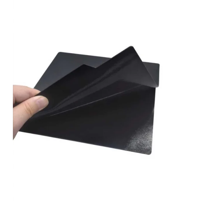 235x235mm 3D Yazıcı Manyetik Isıtıcı Tabla Yüzeyi - Ender 3/Pro/V2 Uyumlu