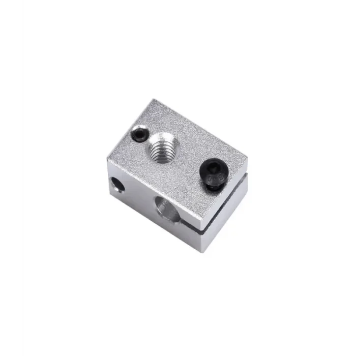 3D Yazcı E3D V6 Alüminyum Isıtıcı Blok
