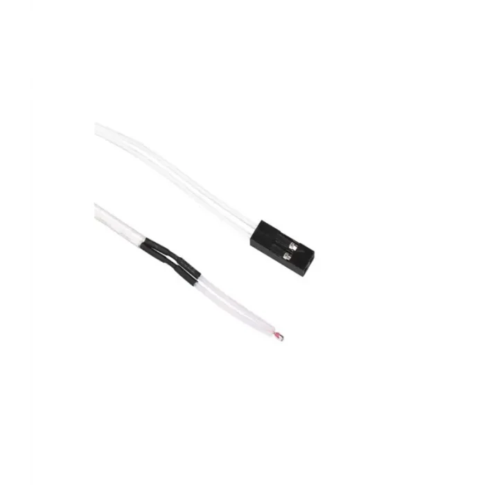 3D Yazıcı 100K NTC Sıcaklık Sensörü - Termistör - Dupont XH2.54mm
