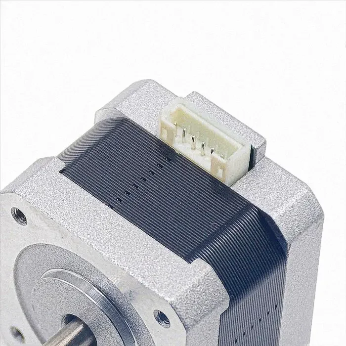 3D Yazıcı 17HS3401 Nema17 Step Motor