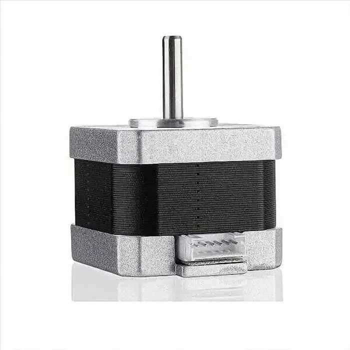 3D Yazıcı 17HS3401 Nema17 Step Motor