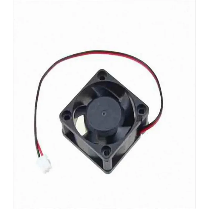3D Yazıcı 24V 40x40x20(4020) Kare Fan - Xh2.54mm Soketli