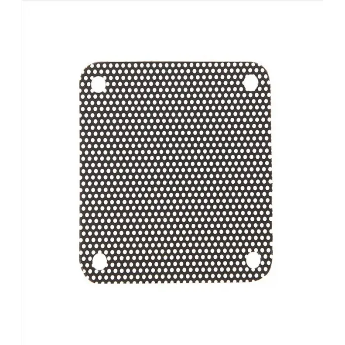 3D Yazıcı 40x40 Fan Muhafazası - 4010/4020 Fan Uyumlu