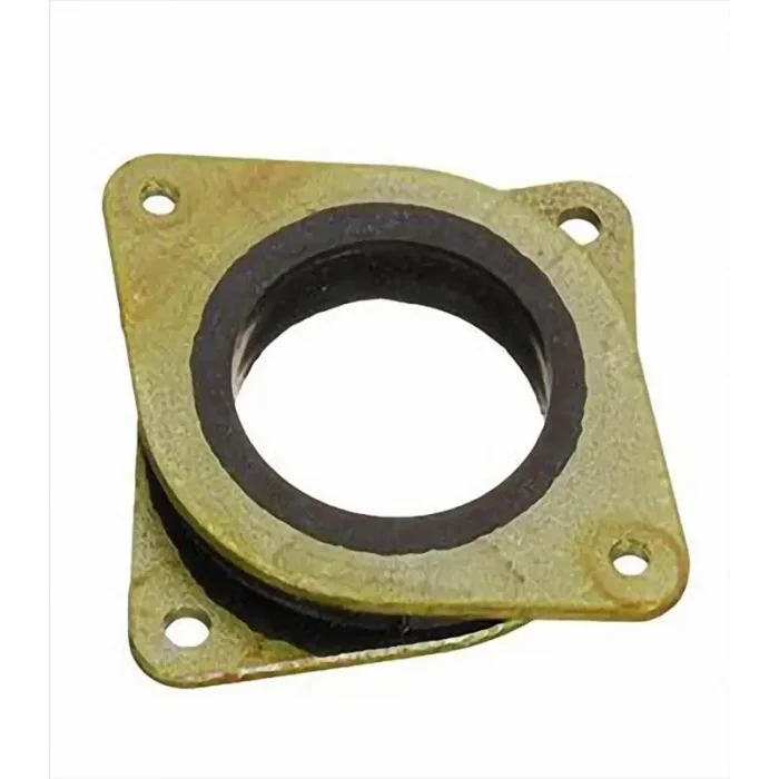 3D Yazıcı 42mm Nema 17 Step Motor Damperi/Amortisör