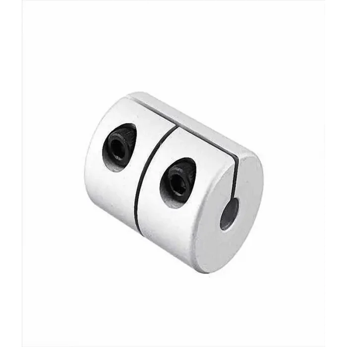 3D Yazıcı 5x8mm Rigid Kaplin - CNC Uyumlu