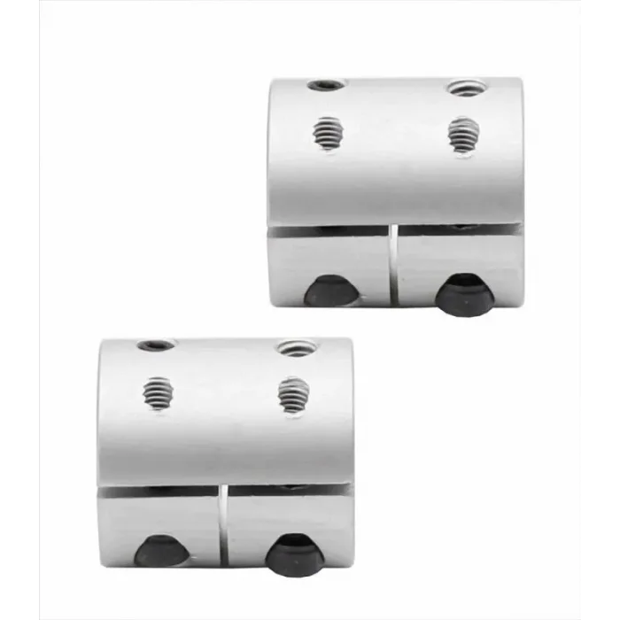 3D Yazıcı 5x8mm Rigid Kaplin - CNC Uyumlu