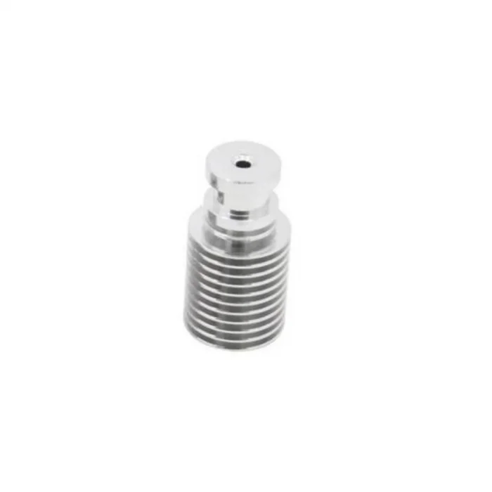 3D Yazıcı E3D V6 Direct Alüminyum Soğutucu Gövde (Radyatör) - 1.75mm