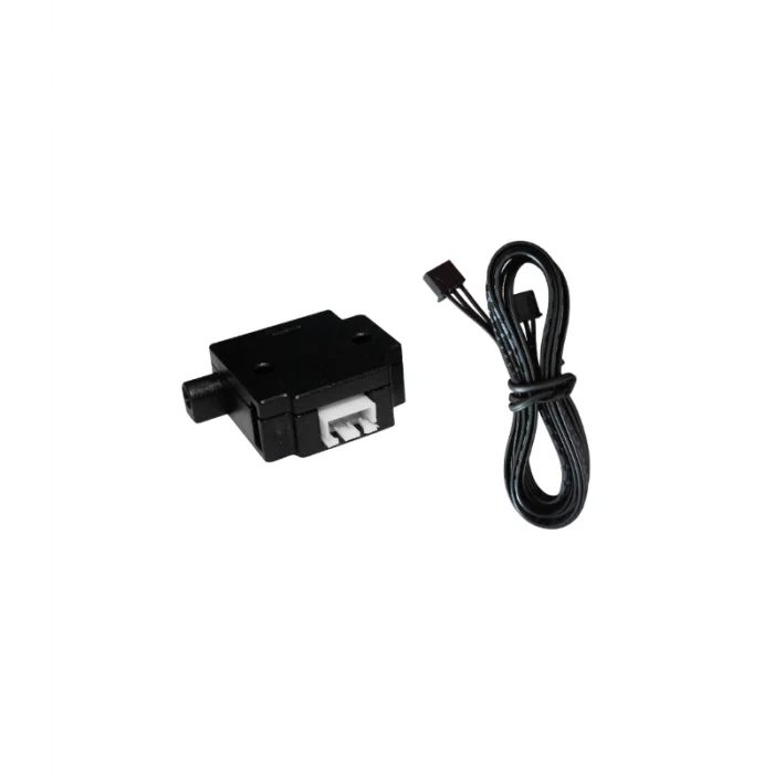 3D Yazıcı Filament Algılama Sensörü - Siyah