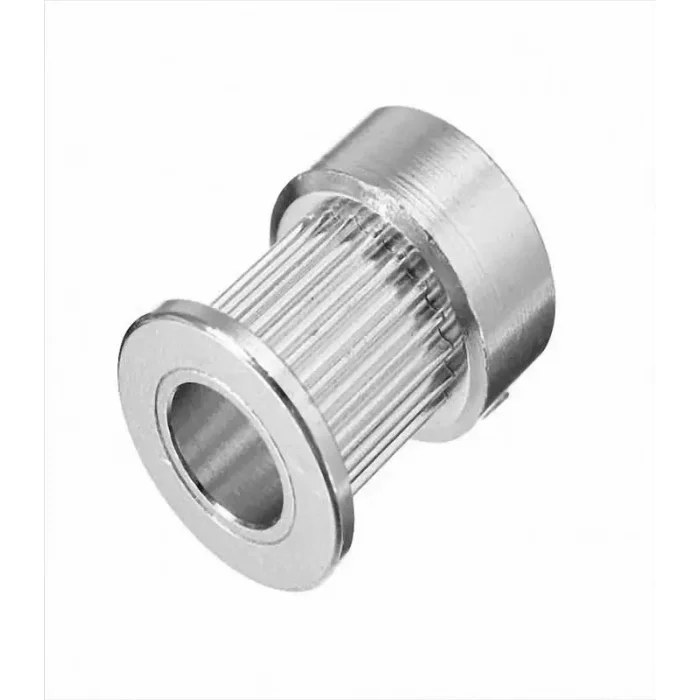 3D Yazıcı GT2-10mm Kasnak - 20 Diş(Mil Çapı 8mm)