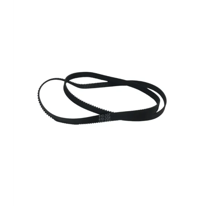 3D Yazıcı Gt2-610 mm Kapalı Kayış