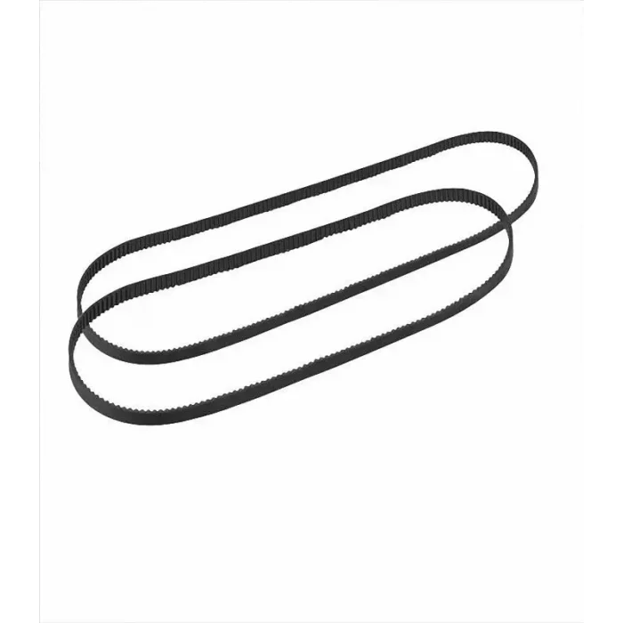 3D Yazıcı Gt2-630 mm Kapalı Kayış