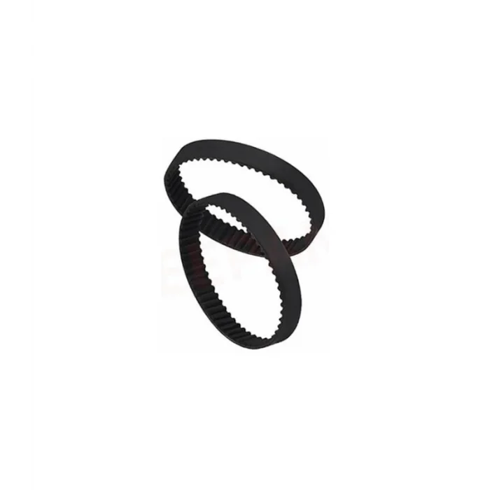 3D Yazıcı Gt2-6mm Zamanlama Kayış - 160mm Uzunluk