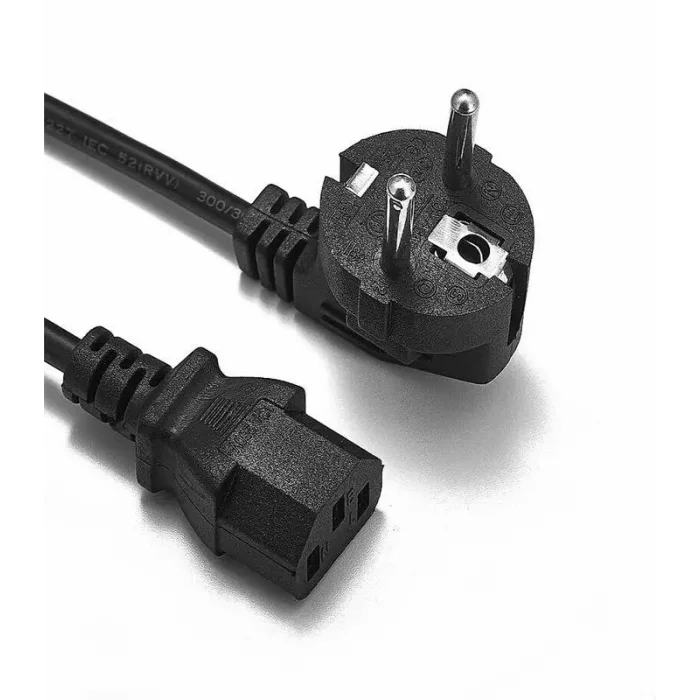 3D Yazıcı Güç Kaynağı Kablosu - 1.5 Metre