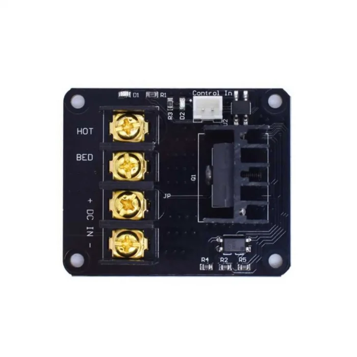 3D Yazıcı Hot Bed Modül