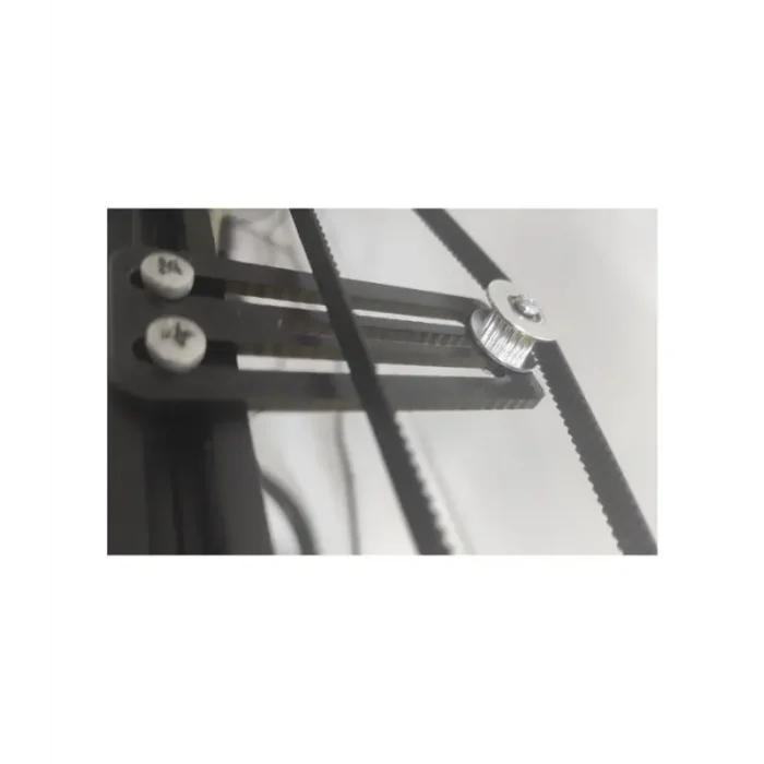 3D Yazıcı Kayış Gerdirme Aparatı - Ender 3 Pro/V2