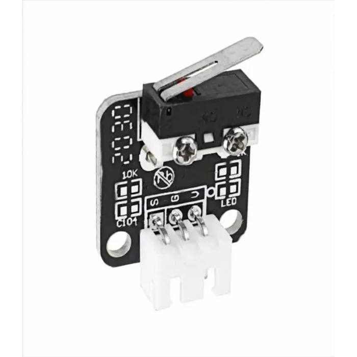 3D Yazıcı Limit Switch - Ender 3 Pro/V2 Uyumlu