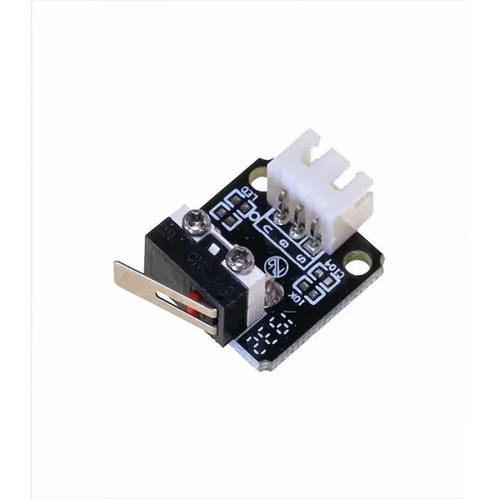 3D Yazıcı Limit Switch - Ender 3 Pro/V2 Uyumlu