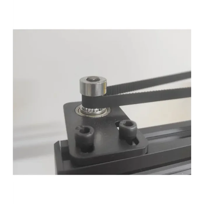 3D Yazıcı Mil Sabitleyici 1 Adet - 608zz Rulmanlı - Ender-3 Uyumlu