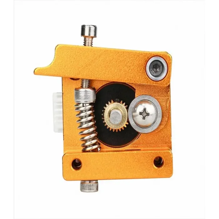 3D Yazıcı MK8 Alüminyum Extruder - Right Hand(Sağ El)