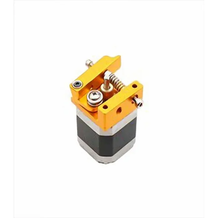 3D Yazıcı MK8 Alüminyum Extruder - Right Hand(Sağ El)