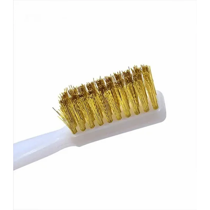 3D Yazıcı Nozzle Temizleme Fırçası