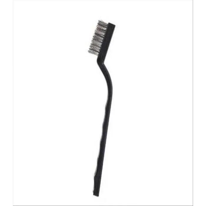 3D Yazıcı Nozzle Temizleme Fırçası - Metal Telli