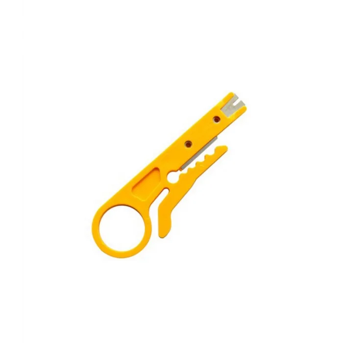 3D Yazıcı PTFE Teflon Boru Kesici - Kablo Soyucu