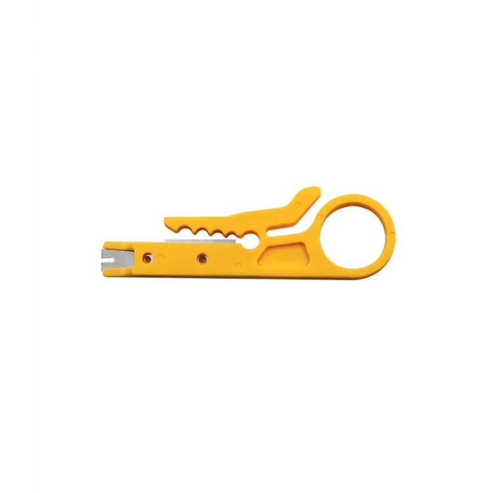 3D Yazıcı PTFE Teflon Boru Kesici - Kablo Soyucu