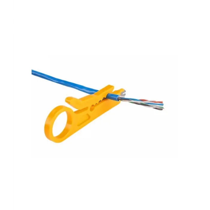 3D Yazıcı PTFE Teflon Boru Kesici - Kablo Soyucu