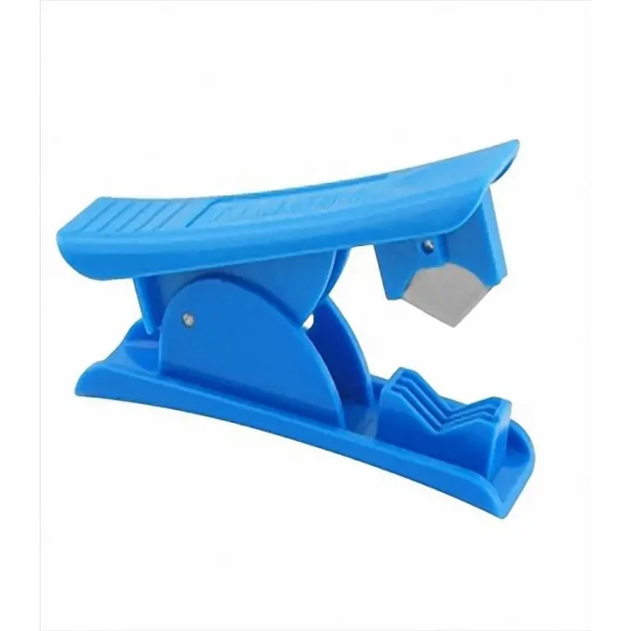 3D Yazıcı Ptfe Teflon Boru Kesici - Mavi