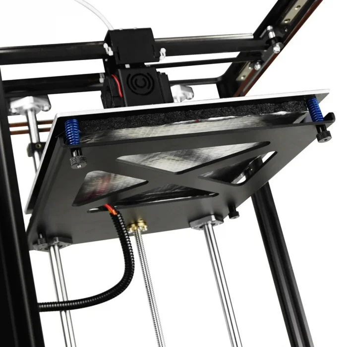 3D Yazıcı Tabla Yalıtım Süngeri 310x310mm - Tabla İzolasyonu