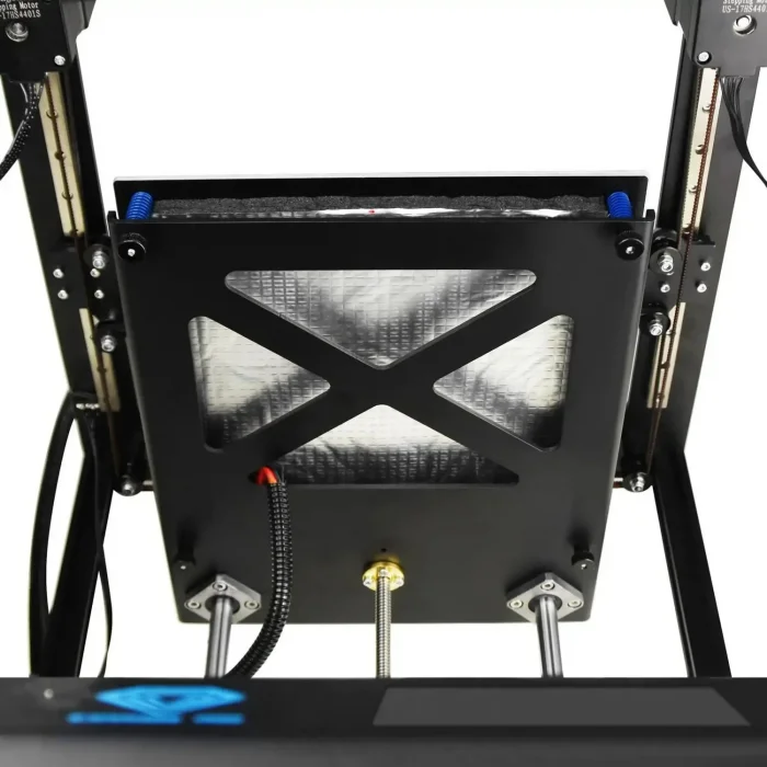 3D Yazıcı Tabla Yalıtım Süngeri 310x310mm - Tabla İzolasyonu