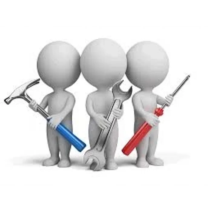 3D Yazıcı Teknik Servis