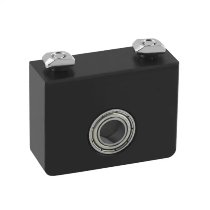 3D Yazıcı Trapez Mil Tutucu - Ender-3/Bluer Uyumlu