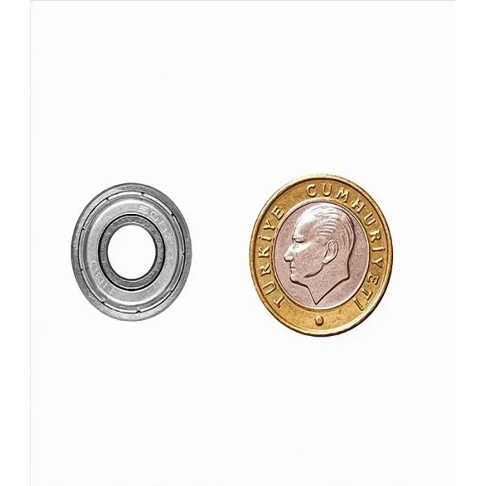 3D Yazıcı Uyumlu 608zz Rulman